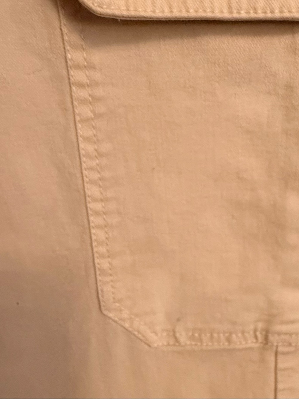Z-Supply Noah Cargo Pants - Picture 7 of 7